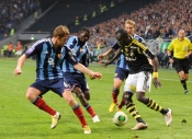 AIK - dif.  1-1