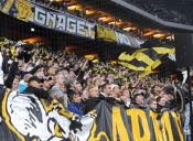 AIK - dif.  1-1