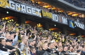 AIK - dif.  1-1