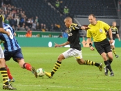 AIK - dif.  1-1