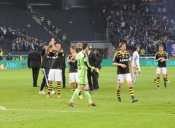 AIK - dif.  1-1