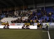 Norrköping - AIK.  0-1