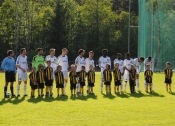 Huddinge IF - AIK.  0-4