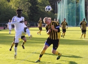 Huddinge IF - AIK.  0-4