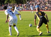 Huddinge IF - AIK.  0-4
