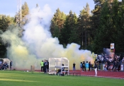 Huddinge IF - AIK.  0-4