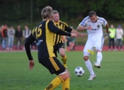 Huddinge IF - AIK.  0-4