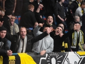 AIK-Modo.  3-2