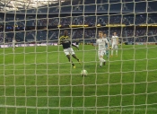 AIK - BP.  4-0