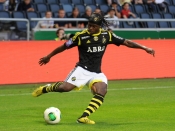 AIK - BP.  4-0