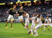 AIK - BP.  4-0