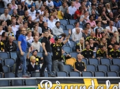 AIK - BP.  4-0