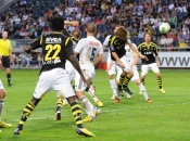 AIK - BP.  4-0