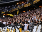 AIK - BP.  4-0