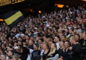 AIK - BP.  4-0