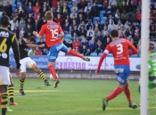 Helsingborg - AIK.  1-2