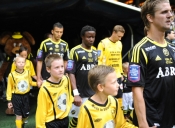 AIK - Mjällby.  0-0