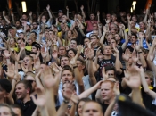 AIK - Häcken.  2-0