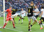 AIK - Häcken.  2-0