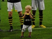 AIK - Häcken.  2-0