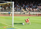 Häcken - AIK.  2-3