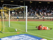 Häcken - AIK.  2-3