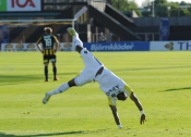 Häcken - AIK.  2-3