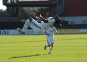 Häcken - AIK.  2-3