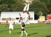 Häcken - AIK.  2-3