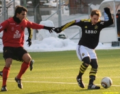 AIK - Vasalund 4-1