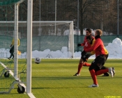 AIK - Vasalund 4-1