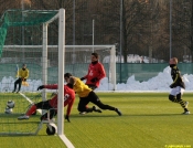 AIK - Vasalund 4-1