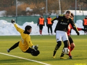 AIK - Vasalund 4-1