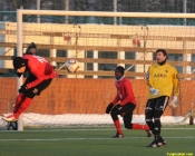 AIK - Vasalund 4-1