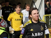 AIK-Örebro SK.  1-3