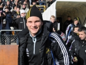 AIK-Örebro SK.  1-3