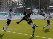 AIK-Örebro SK.  1-3