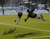 AIK-Örebro SK.  1-3