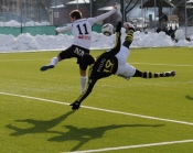 AIK-Örebro SK.  1-3