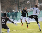 AIK-Örebro SK.  1-3