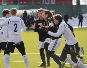 AIK-Örebro SK.  1-3