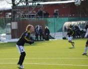 AIK-Örebro SK.  1-3