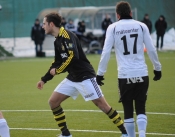 AIK-Örebro SK.  1-3