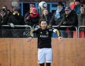 AIK-Örebro SK.  1-3