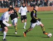 AIK-Örebro SK.  1-3