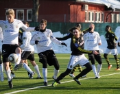 AIK-Örebro SK.  1-3