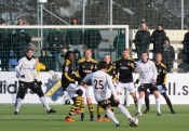 AIK-Örebro SK.  1-3