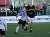 AIK-Örebro SK.  1-3