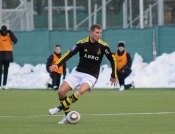 AIK-Örebro SK.  1-3