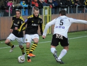 AIK-Örebro SK.  1-3